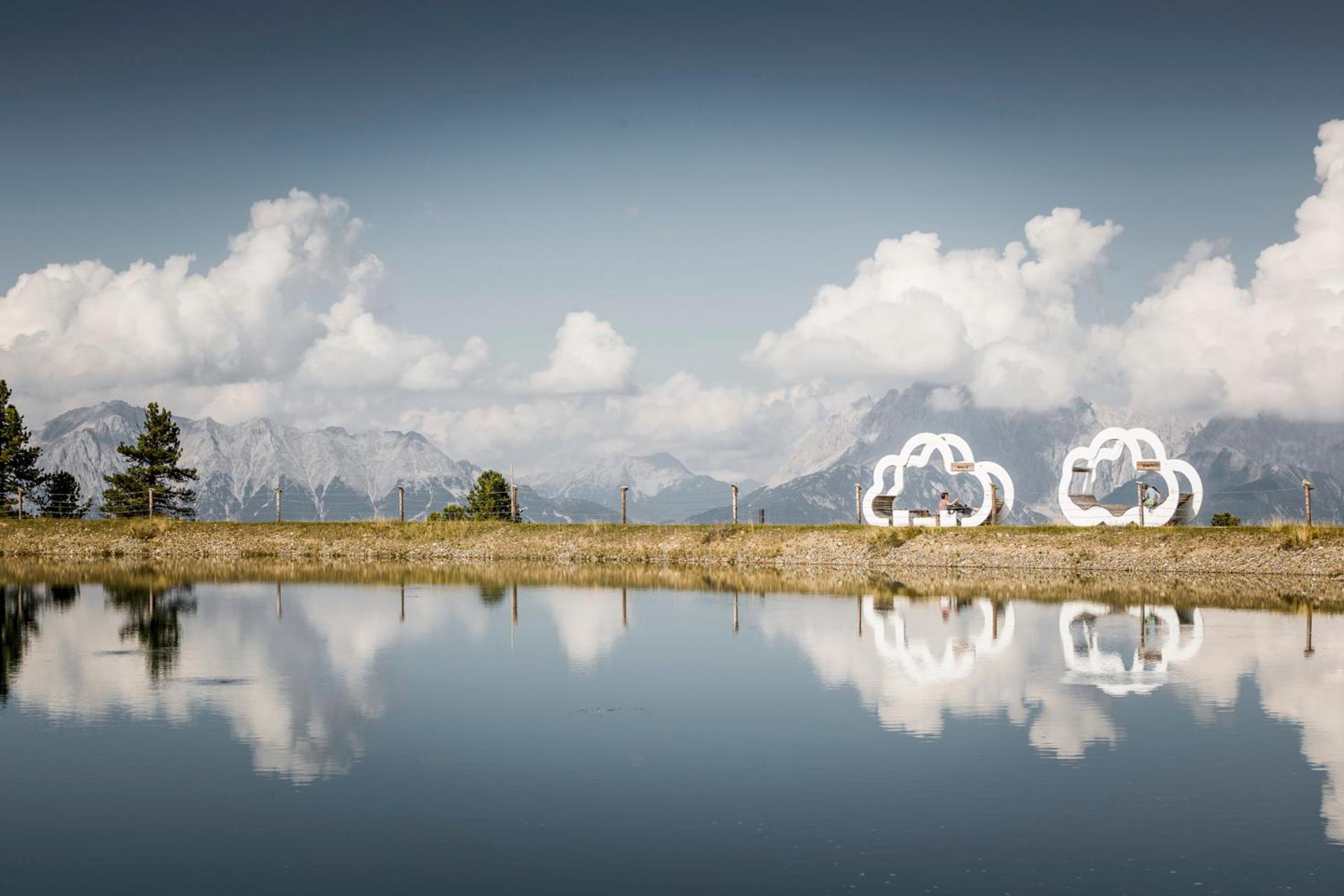Ferienhaus Tirol Im Oetztal 厄姆豪森 外观 照片