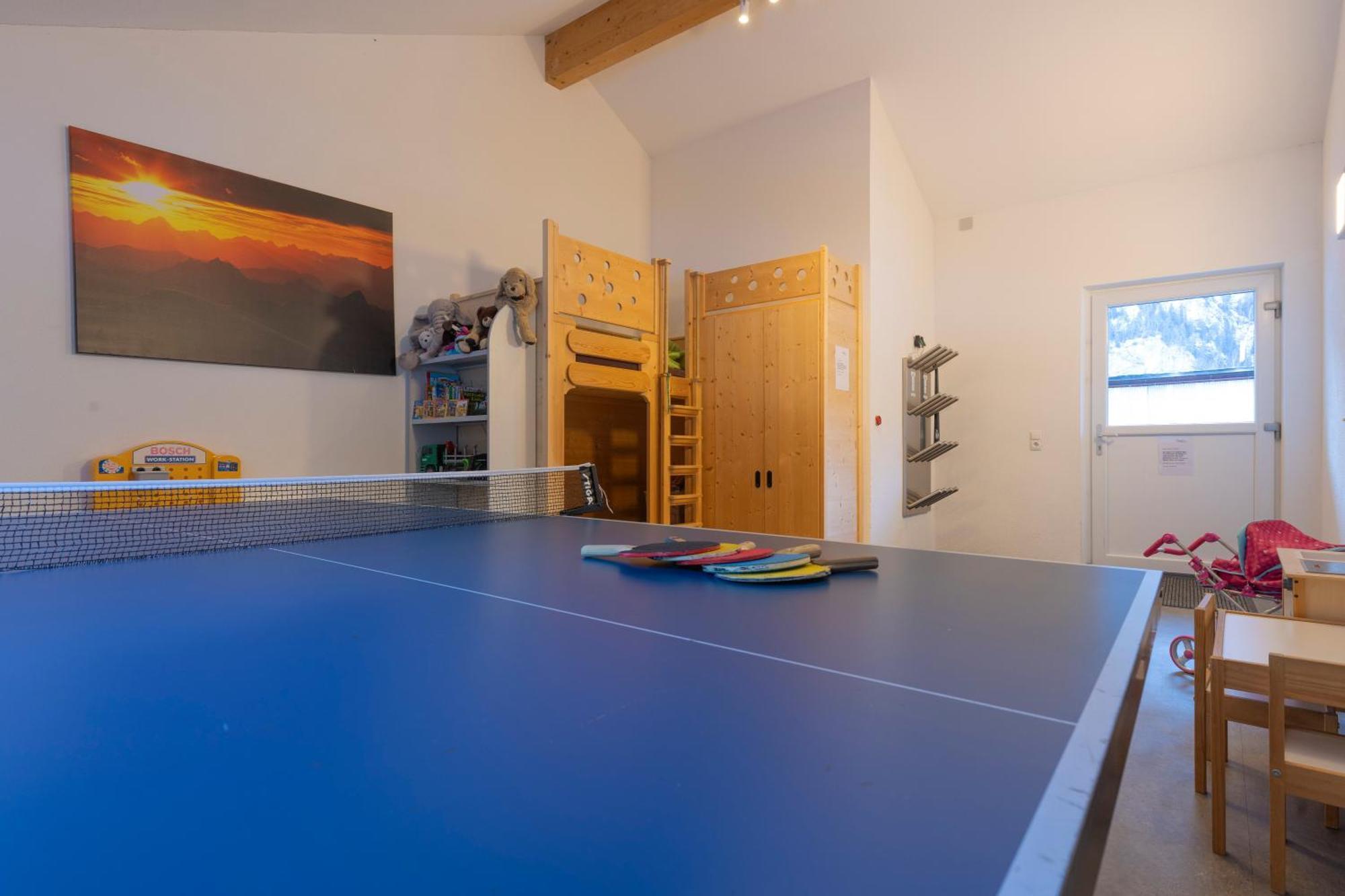 Ferienhaus Tirol Im Oetztal 厄姆豪森 外观 照片